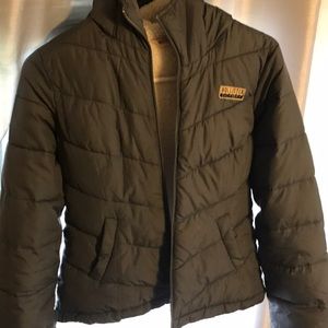 Hollister Winter Jacket
